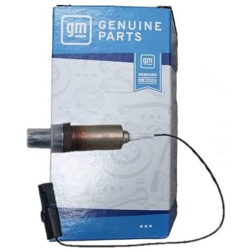 Sensor Oxigeno Chevrolet Corsa 1 Cable Gm