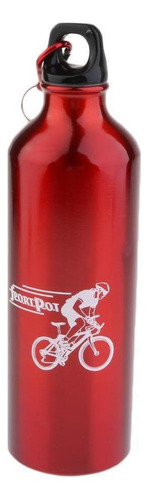 Botella De De De Aleación De Aluminio 700ml