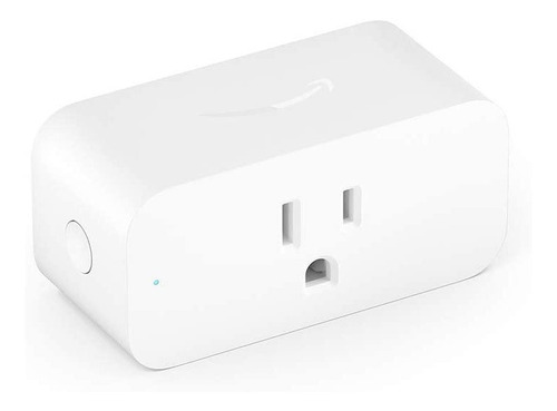 Enchufe Inteligente Amazon Con Alexa Smart Plug