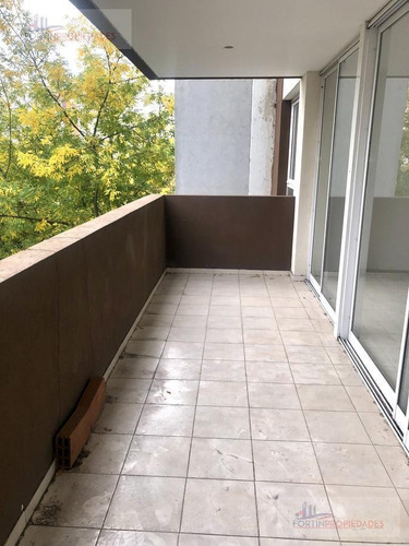 Imagen 3 de 7 de Departamento C/cochera 9 E/44 Y 45 - La Plata, Microcentro