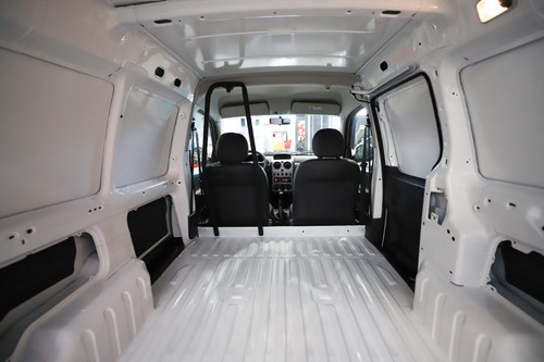 Citroën Berlingo Furgon 1.6 Bussines Hdi 92cv