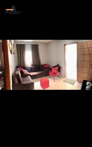 Imagem 5 de 20 de Casa Com 3 Dormitórios À Venda, 250 M² Por R$ 315.000 - Jardim Alexandrina - Anápolis/go - Ca1903