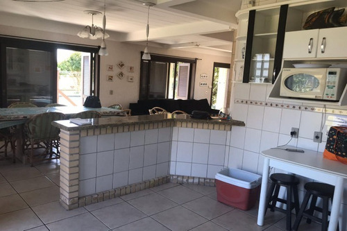 Imagem 13 de 21 de Casa À Venda Em Xangri-lá - Ca01281 - 68751244