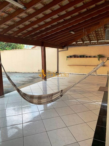 Imagem 15 de 16 de Casa Térrea Com 3 Quartos - 234837-v