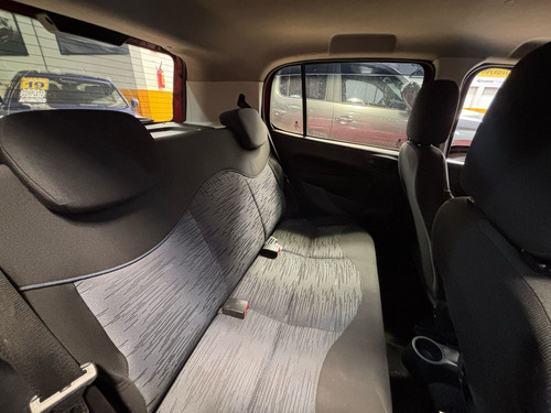 Fiat Uno UNO ATTRACTIVE 1.0 Fire Flex 8V 5p