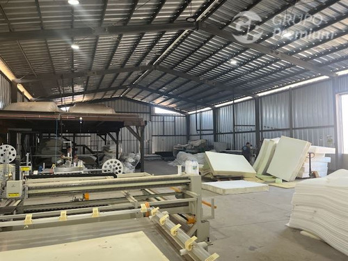 Bodega En Venta En La Pintana