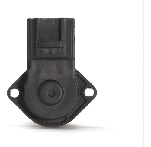 1/ Sensor Tps Acelerador Injetech Ecosport L4 2.0l 04 - 08