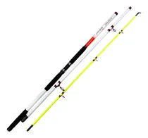 Comprar Caña De Pescar Interfish  Sanders 3.90 3 Tramos Bentancor