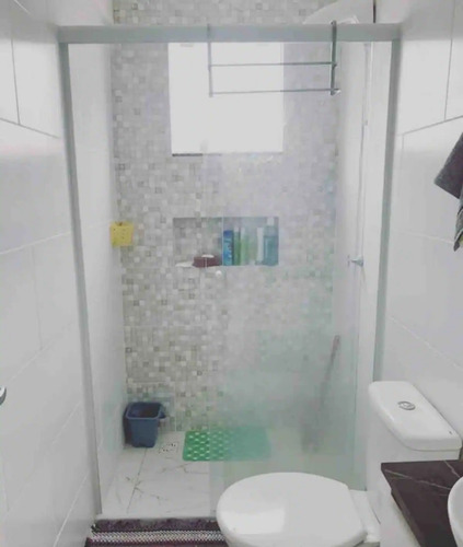 Imagen 7 de 12 de Dueño Alquila Departamento En Florianópolis - Paga En Cuotas Y En Pesos !!!