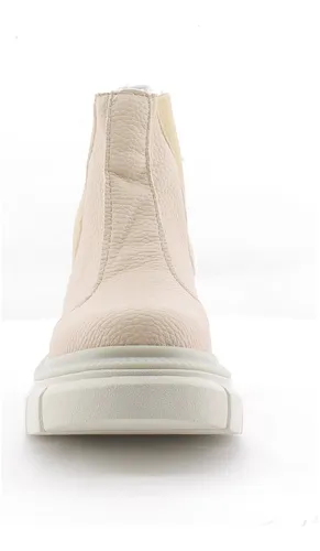 Botas Botinetas Nena Niña Elasticos Comodas Nile Carg