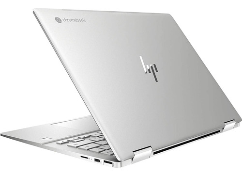 Notebook HP EliteBook x360 C1030 aluminum táctil 14", Intel Core i7 16GB de RAM 128GB SSD 60 Hz 1366x768px Google Chrome