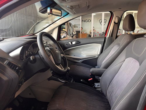 Ford Ecosport 1.6 Titanium 110cv 4x2