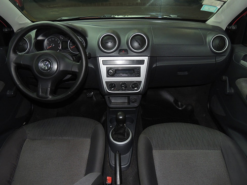 Volkswagen Gol Trend 1.6 Pack I 101cv