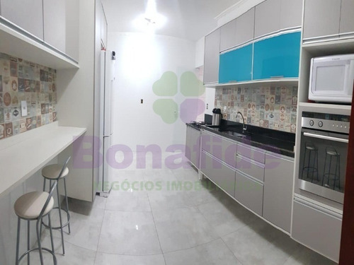 Imagem 11 de 21 de Casa, Jardim Planalto, Jundiaí. - Ca10283 - 68996113