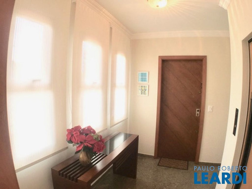 Imagem 3 de 15 de Apartamento - Alto Da Lapa - Sp - 577496