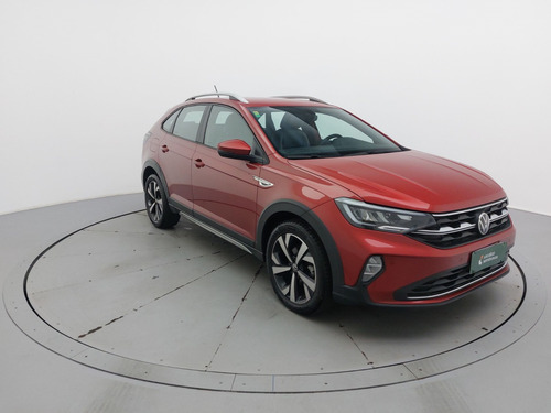 Volkswagen Nivus 1.0 200 TSI TOTAL FLEX HIGHLINE AUTOMÁTICO