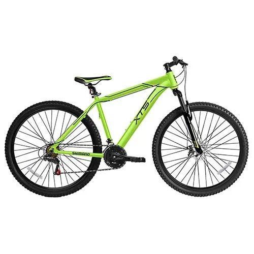 Bicicleta Xts MercadoLibre