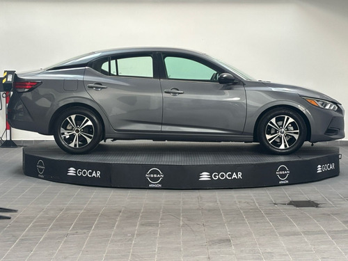 Nissan Sentra 2022