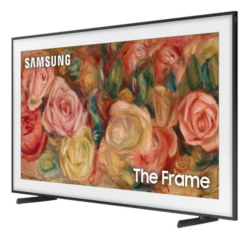 Samsung Frame Tv Series 65 Pulgadas Qled 4k Qn65ls03dafxza