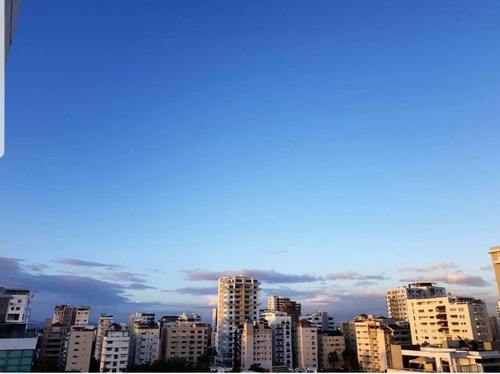 Imagen 8 de 23 de Apartamento En Piantini