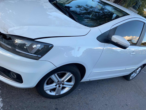 Volkswagen Fox (escucho Oferta) 1.6 Trendline