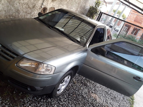Imagen 5 de 9 de Volkswagen Gol 2010 1.6 I Power 701