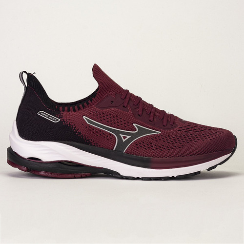 Mizuno Wave Zest Masculino Adultos