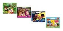 Comprar Livro - Mega Bloco De Pinturas Para Crianças - Promoção