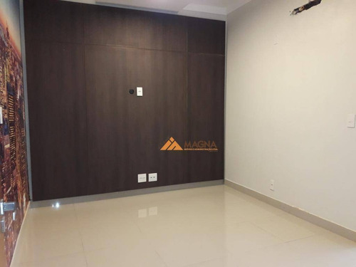 Imagem 10 de 30 de Prédio Para Alugar, 290 M² Por R$ 6.000,00/mês - Campos Elíseos - Ribeirão Preto/sp - Pr0079