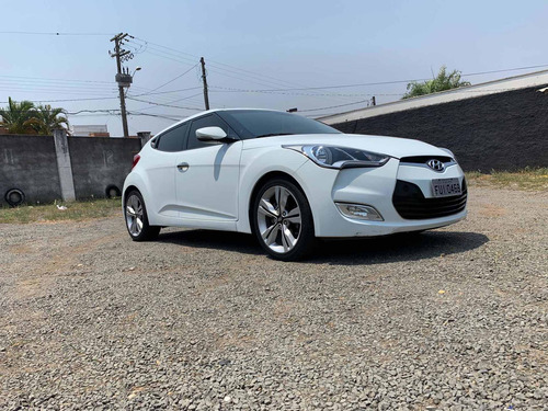 Hyundai Veloster 2013 1.6 16v 2p