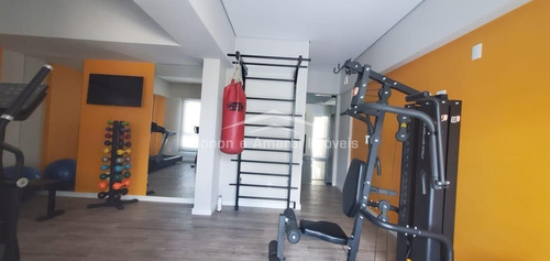 Imagem 23 de 26 de Apartamento Á Venda E Para Aluguel Em Vila Itapura - Ap013611