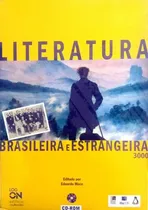 Comprar Log On - Série 3000: Coleção De Literatura Brasileira E Estrangeira Em Cd-rom Com 200 Obras Completas