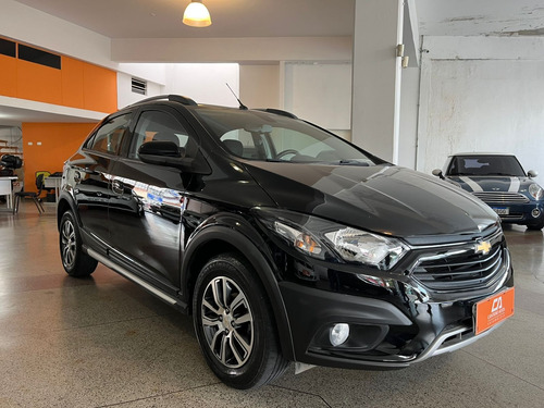 Chevrolet Onix 1.4 Activ Aut. 5p