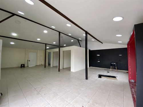 Se Arrienda Amplio Local Comercial En La Calera 