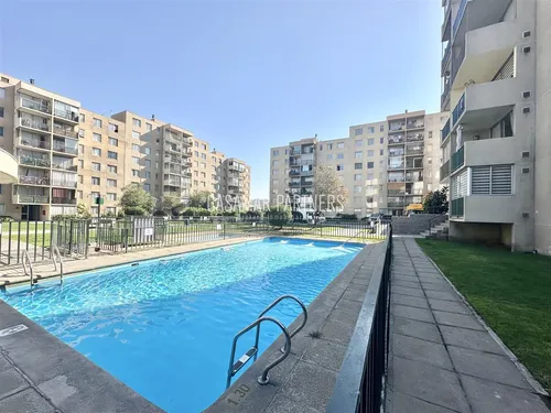 Depto En Venta 3d/2b A Pasos Del Metro Ciudad Del Niño