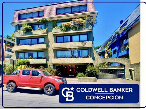 Un Dormitorio, Cocina Independiente Y Estacionamiento