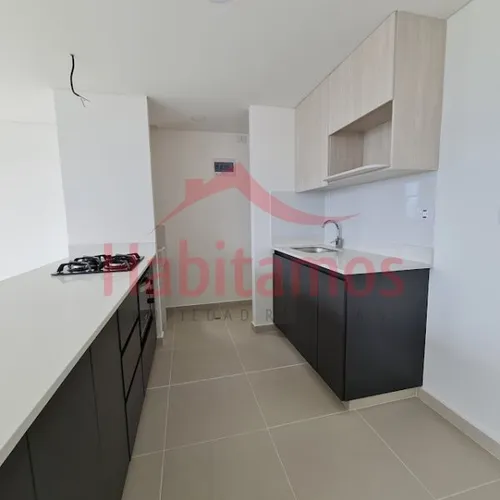 Apartaestudio En Venta En Itagüí - Suramérica Cod 68202