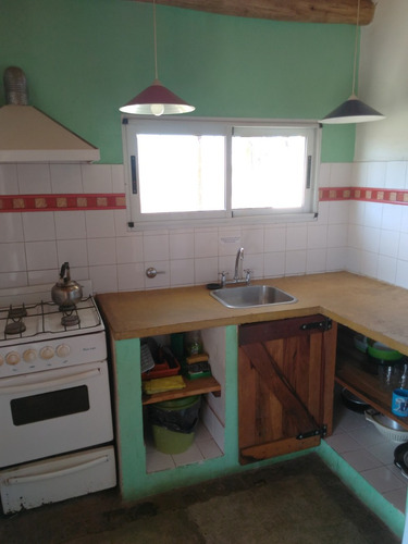 Imagen 5 de 14 de Alquiler Cabañas En Villa Yacanto De Calamuchita ( Córdoba )