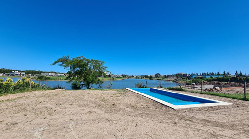 Imagen 10 de 25 de Casa En Venta San Matias Al Agua A Estrenar!!!