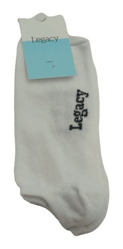 Medias Legacy Original Local Invisible 8252