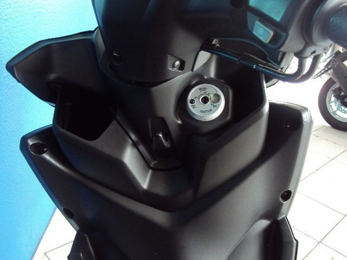 Yamaha Neo 125