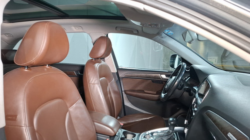 Audi Q5 2.0 TFSI ELITE TIPTRONIC QUATTRO