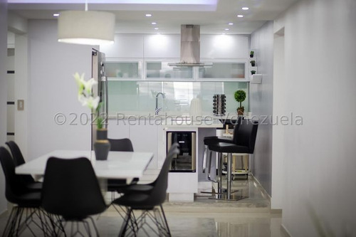 Imagen 5 de 15 de Apto En Venta Colinas De La Tahona/(22-21187)/ Carlos Hernandez