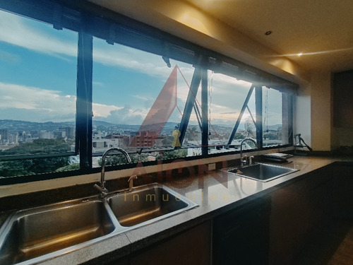 Pent House, Triplex, En Venta, La Castellana, Altamira.