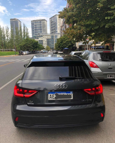 Audi A1 1.4 Tfsi Stronic 125cv 2020