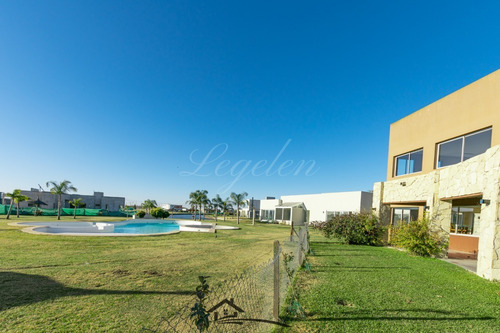 Imagen 21 de 28 de Excelente Lote Cerca Al Área Deportiva En El Barrio Privado