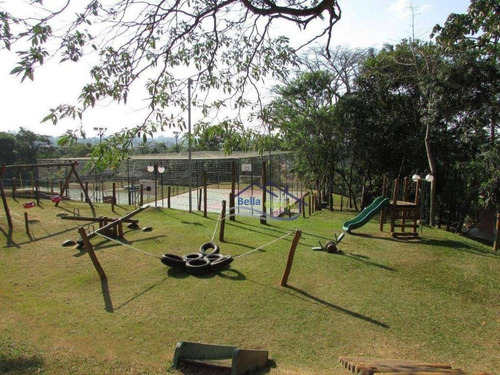 Imagem 14 de 26 de Granja Viana - Golf Village - Te0286