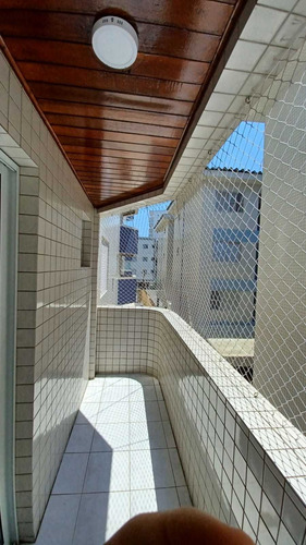 Imagem 10 de 14 de Apartamento Para Locação De Temporada Em Vila Caiçara
