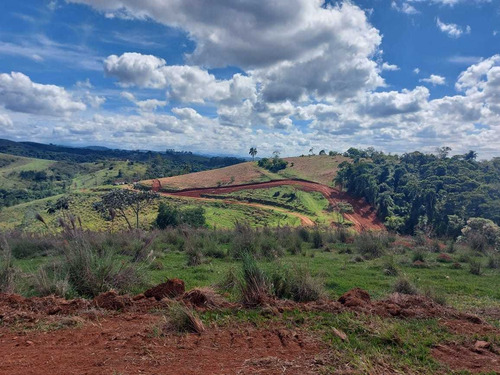Imagem 5 de 14 de Im41- Lote Para Chacara Parcelado