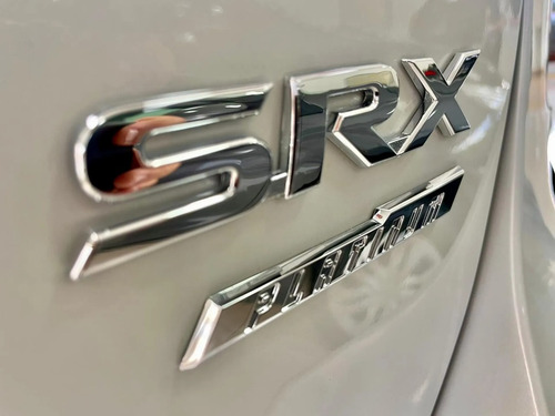 Toyota SW4 2.8 Tdi Srx Platinum 7L 4X4 Aut. 5P